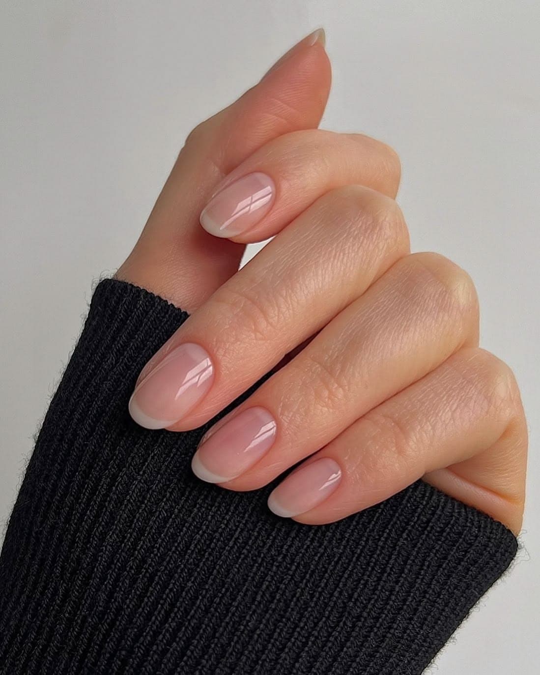 Blackrock Nails & Spa hand nail art